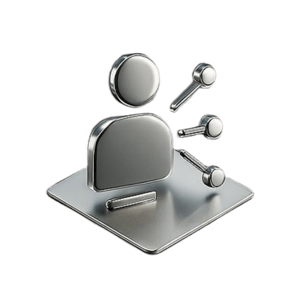 Branding & Social Media Service