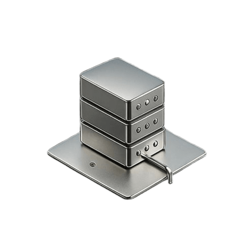 Maintenance & Support