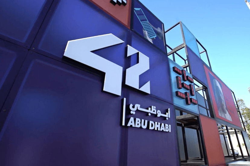 Akwad Tech - 42 Abu Dhabi