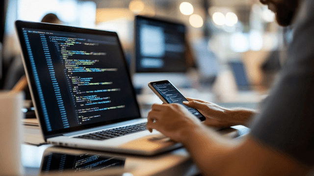 Mobile Development