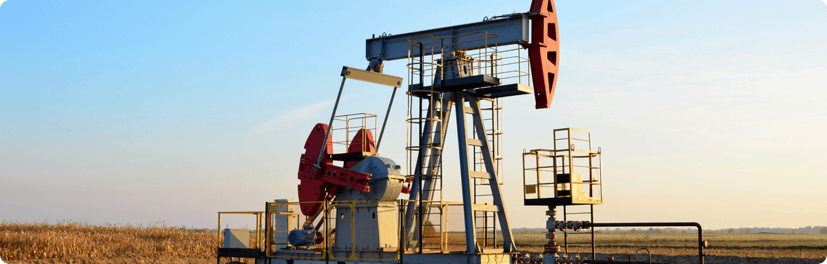Oil & Gas