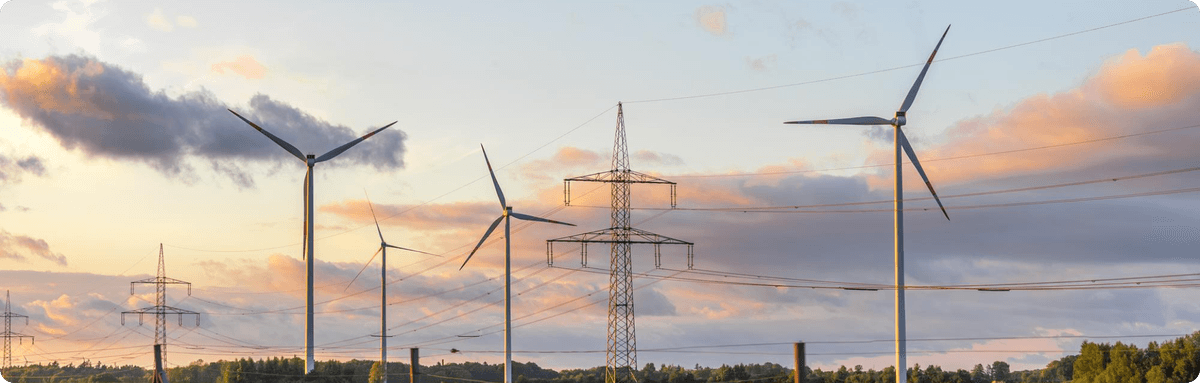 Energy & Utilities