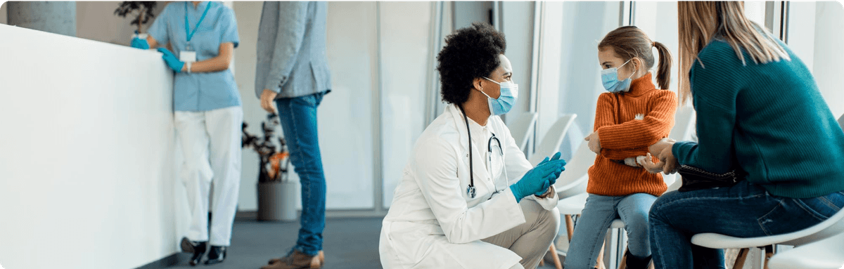 Healthcare