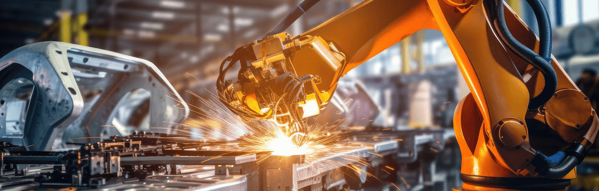 Manufacturing