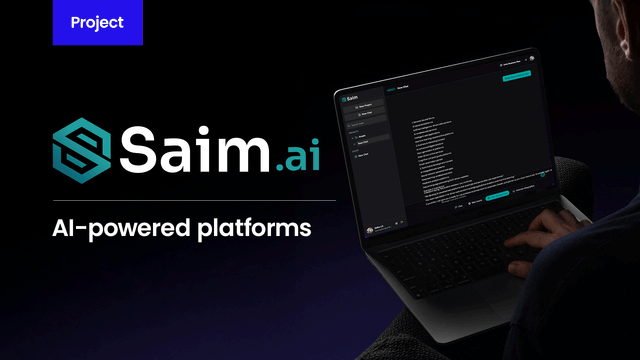 Saim.ai