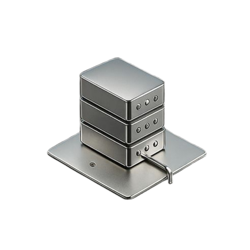 MAINTENANCE & SUPPORT WITH MANPOWER